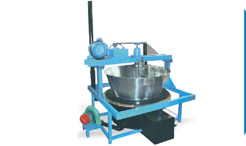 Khova Making Machine Steam Titing