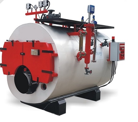 Khova Making Machine Wood Fire HWG-WW